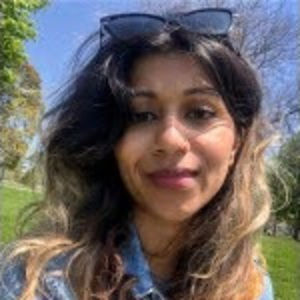 Meet your Posher, Tamara